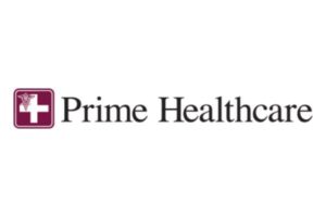 Prime Healthcare insurance verification